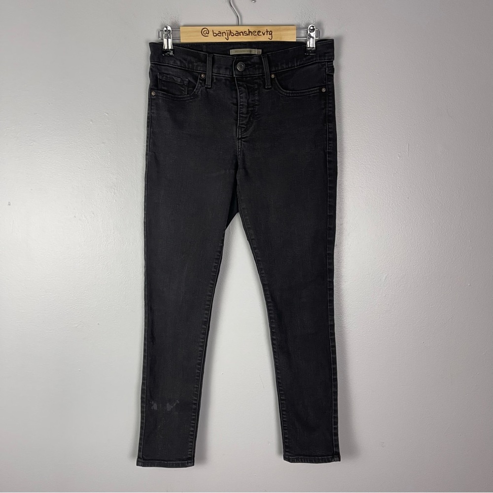 Levi’s 311 “Shaping Skinny” Jeans